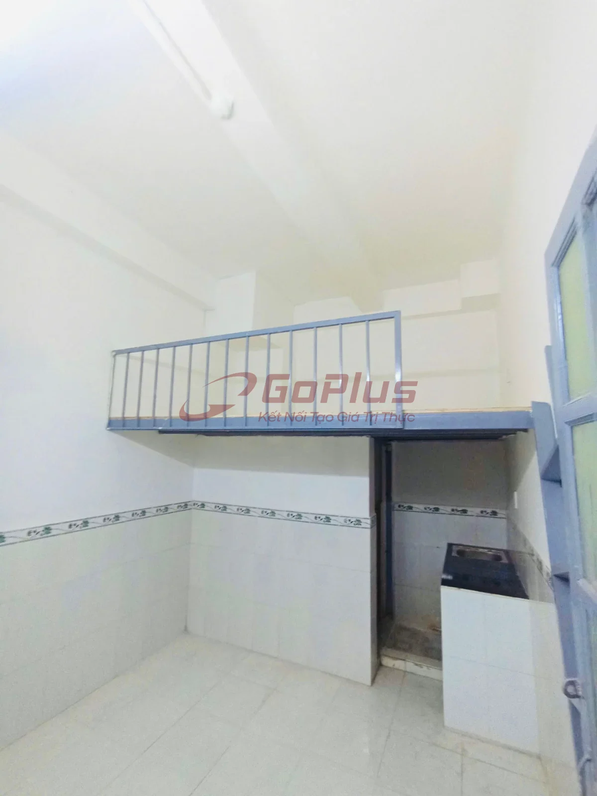 Cho thuê Duplex 20m² Đường Số 52B, Phường Tân Tạo · 2,3 triệu/tháng — ảnh 2