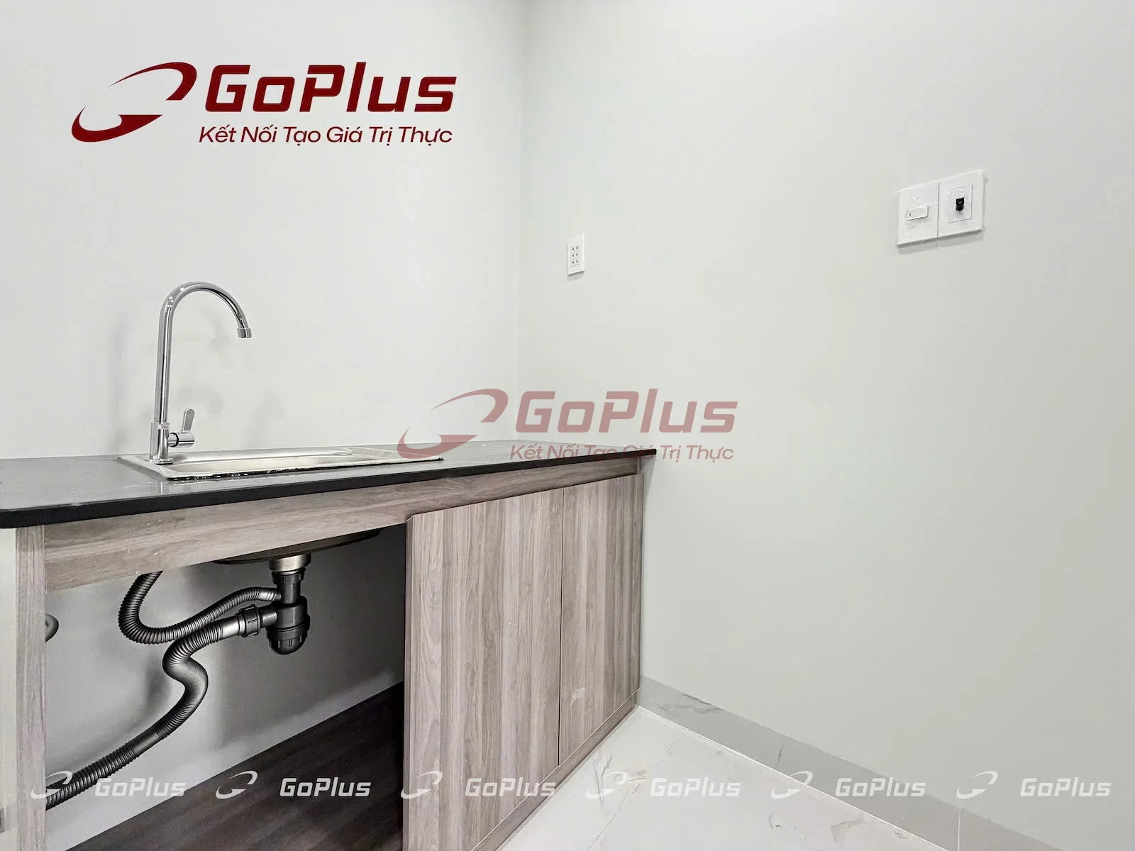 Cho thuê Studio 20m² Huỳnh Thị Hai, Phường Trung Mỹ Tây · 5,7 triệu/tháng — ảnh 1
