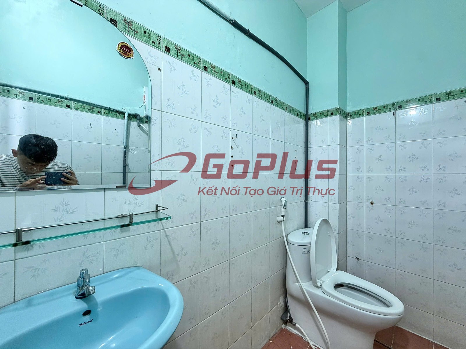 Cho thuê Studio 20m² Lê Đức Thọ, Phường An Hội Đông · 4,9 triệu/tháng — ảnh 2