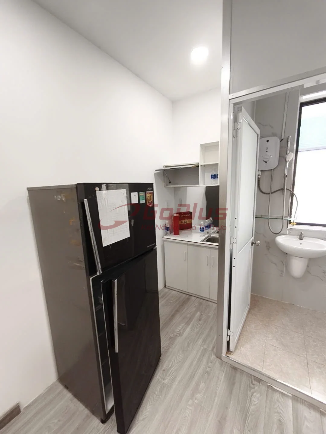 1BR 35m² for rent in Đinh Thị Thi, Phường Hiệp Bình · 5 million VND/month — photo 2