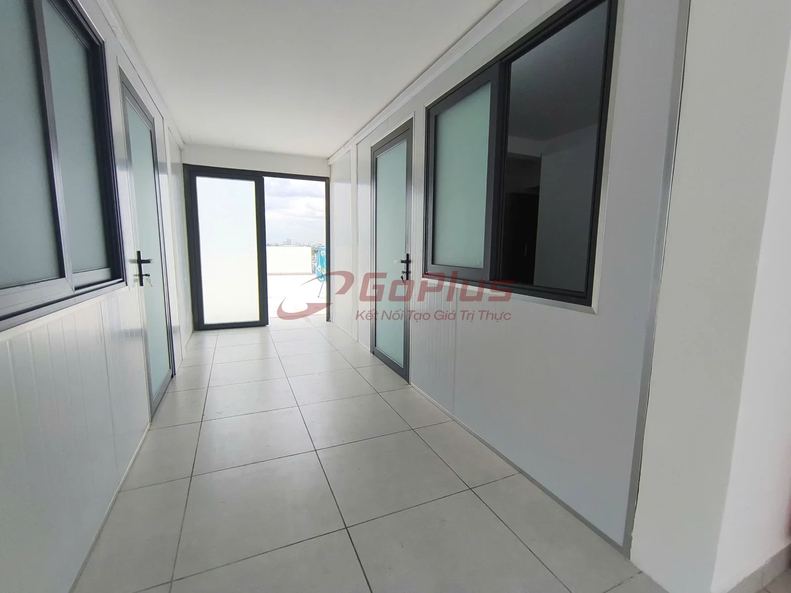 Studio 20m² for rent in Ht13, Phường Tân Thới Hiệp · 3.4 million VND/month — photo 2