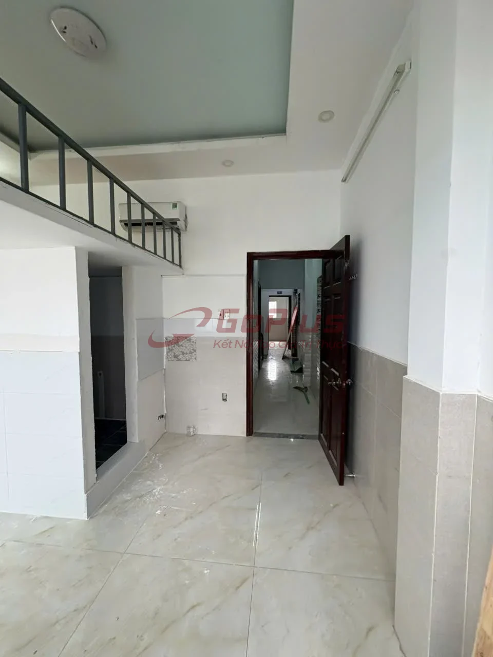 Duplex 20m² for rent in Lê Văn Quới, Phường Bình Hưng Hòa · 4.5 million VND/month — photo 1