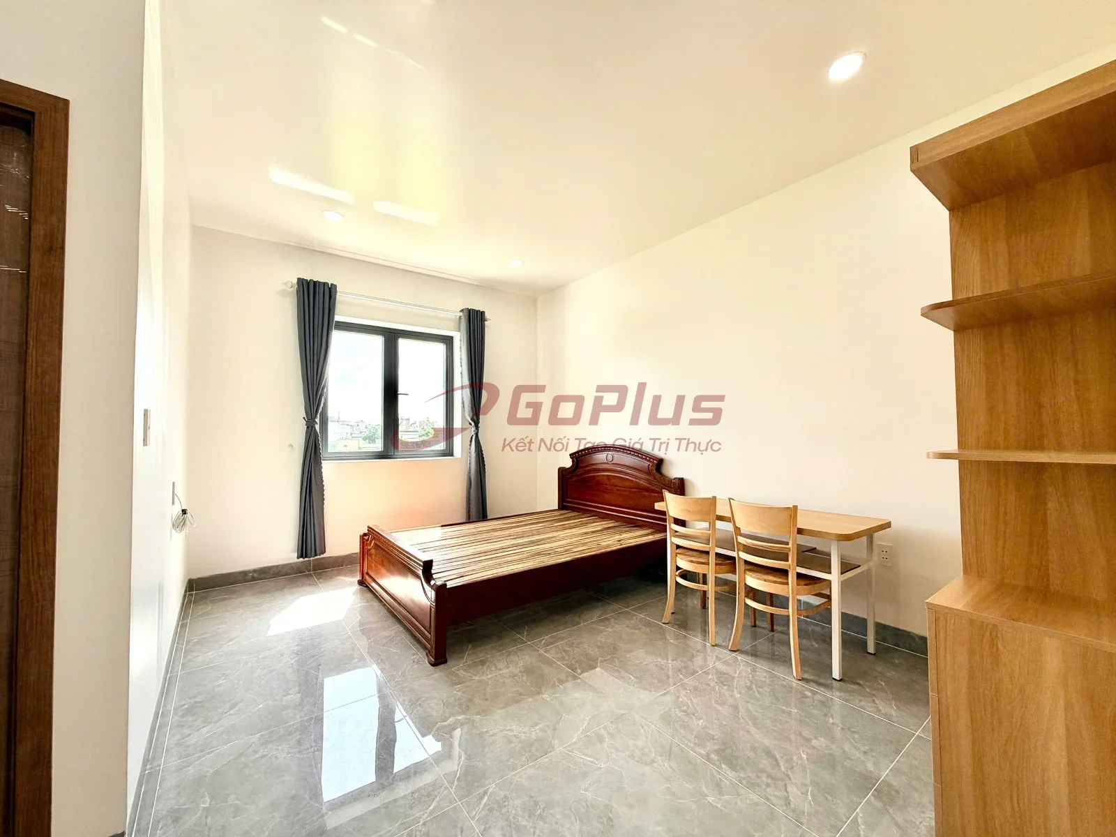 Studio 20m² for rent in 20D4 KDC Hà Đô, Phường Thới An · 5 million VND/month — photo 1