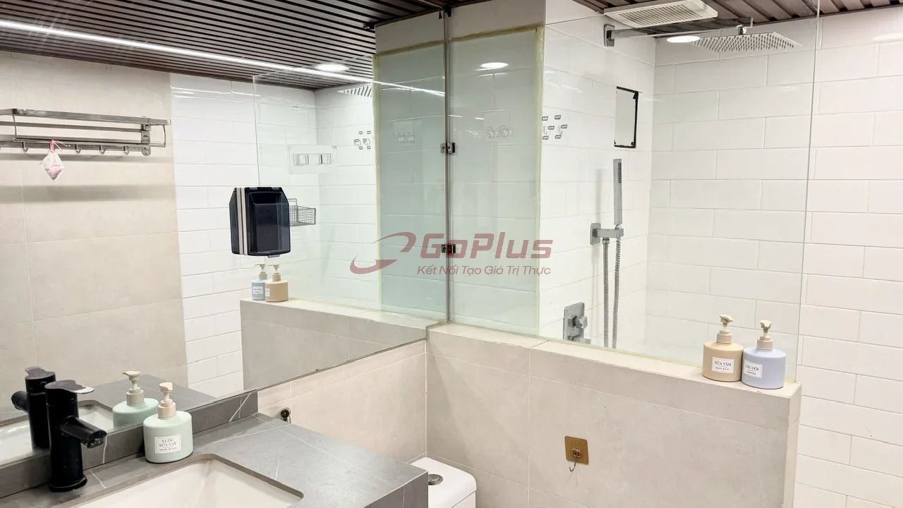 Cho thuê 1PN 30m² Đinh Bộ Lĩnh, Phường Bình Thạnh · 11 triệu/tháng — ảnh 3