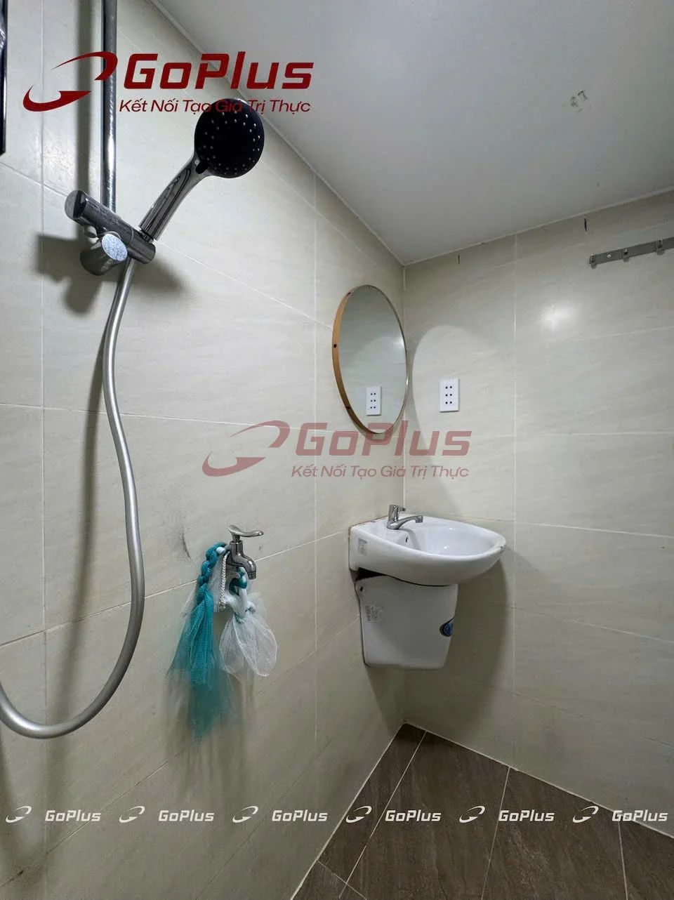 Cho thuê Duplex 20m² Đinh Bộ Lĩnh, Phường Bình Thạnh, Bình Thạnh, Phường Bình Thạnh · 6,5 triệu/tháng — ảnh 1