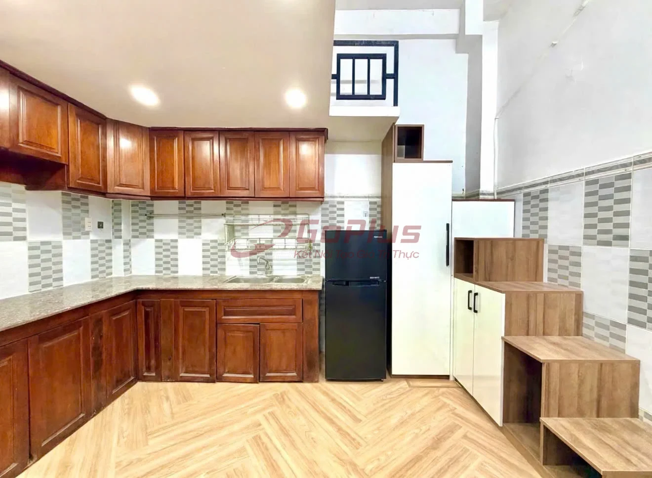 Cho thuê Duplex 20m² Tân Hải, Phường Tân Bình · 4,7 triệu/tháng — ảnh 2