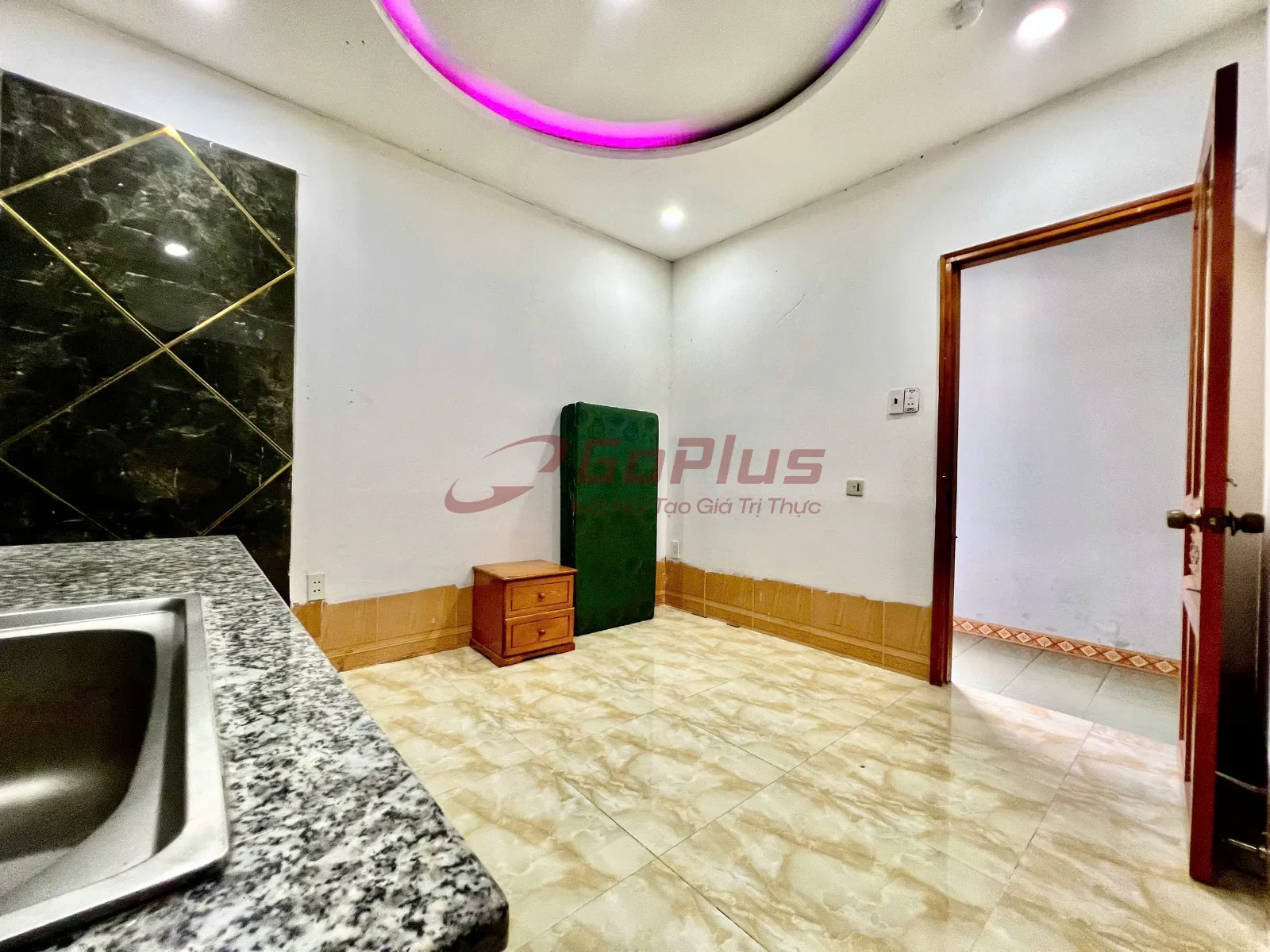 Cho thuê Studio 20m² Cộng Hoà, Phường Tân Bình · 3,3 triệu/tháng — ảnh 3