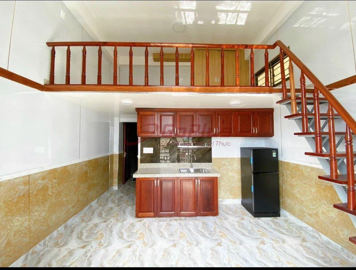 Duplex 20m² for rent in Phạm Đăng Giảng, Phường Bình Trị Đông · 5.2 million VND/month — photo 1
