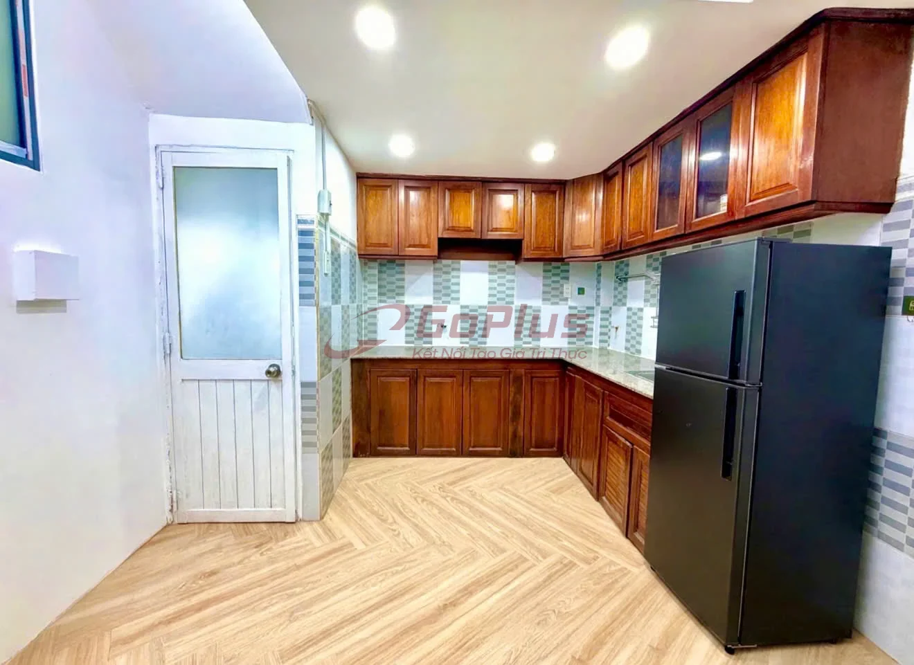 Cho thuê Duplex 20m² Tân Hải, Phường Tân Bình · 4,7 triệu/tháng — ảnh 3