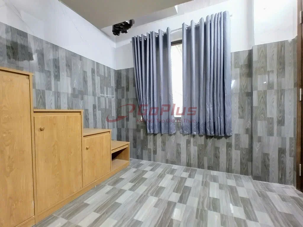 Cho thuê Duplex 16m² Đường Số 3, Phường Thông Tây Hội · 3,5 triệu/tháng — ảnh 1