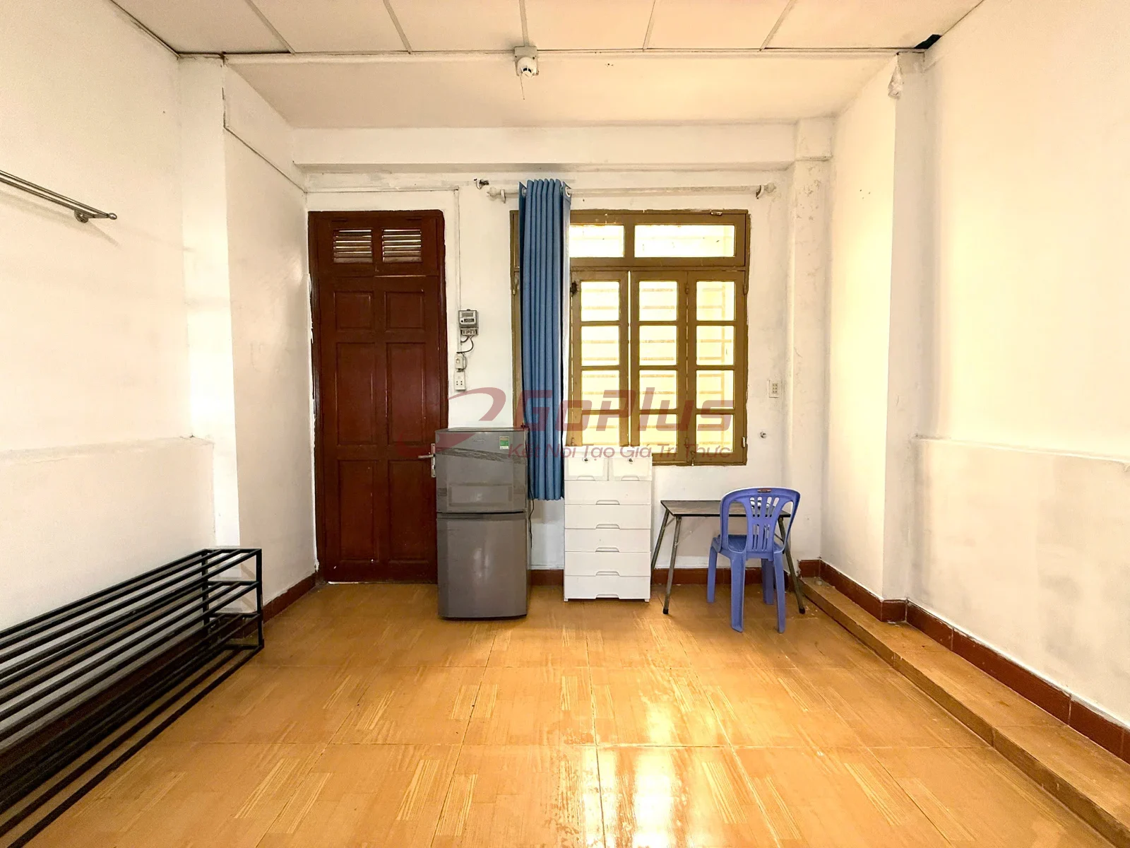 Cho thuê Studio 20m² Huỳnh Thị Hai, Phường Trung Mỹ Tây · 3,6 triệu/tháng — ảnh 2