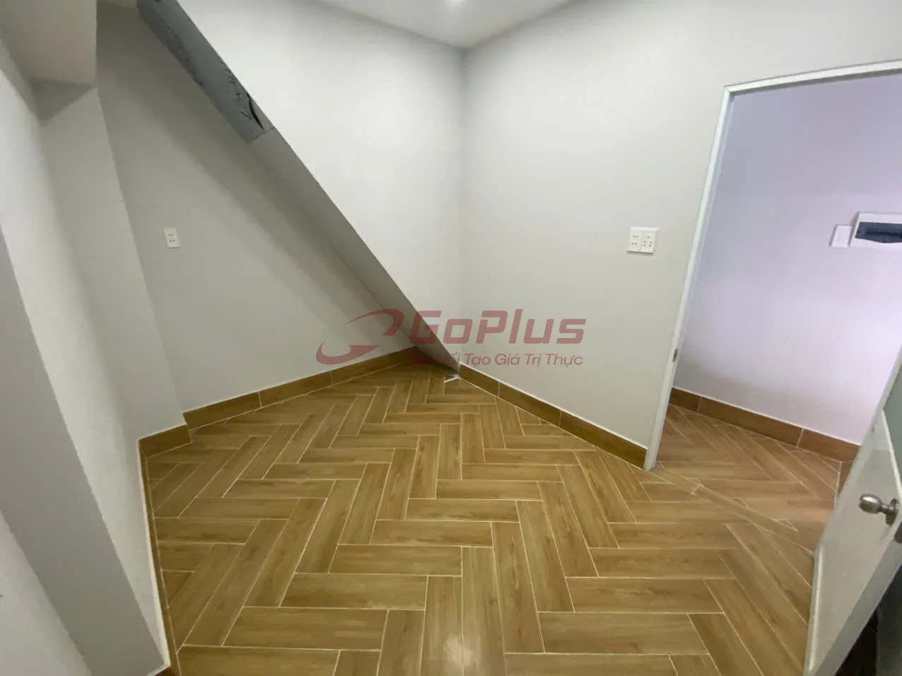 Cho thuê Studio 20m² Bà Hạt, Phường Vườn Lài · 3,8 triệu/tháng — ảnh 3
