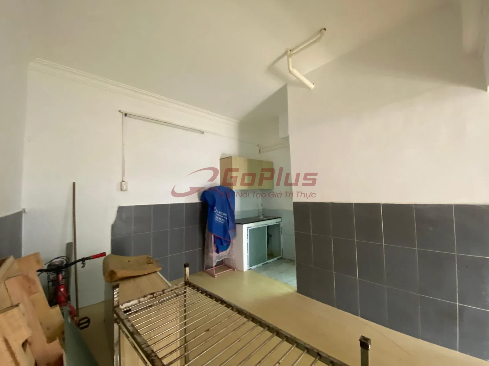 Cho thuê Studio 20m² Tên Lửa, Phường Bình Trị Đông · 3,6 triệu/tháng — ảnh 3