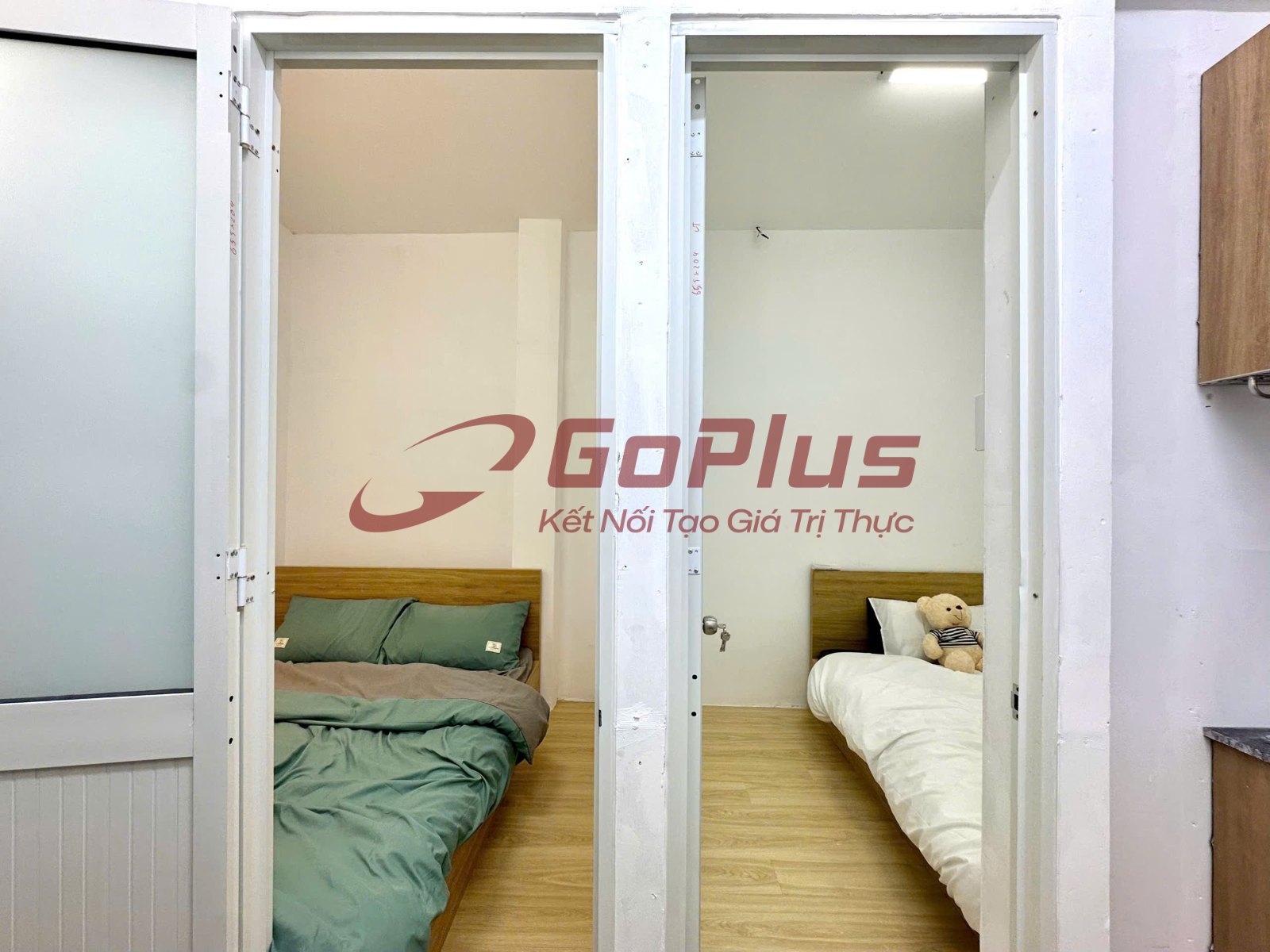 Cho thuê 2PN 20m² Lê Quang Định, Phường Bình Hòa · 8,3 triệu/tháng — ảnh 4