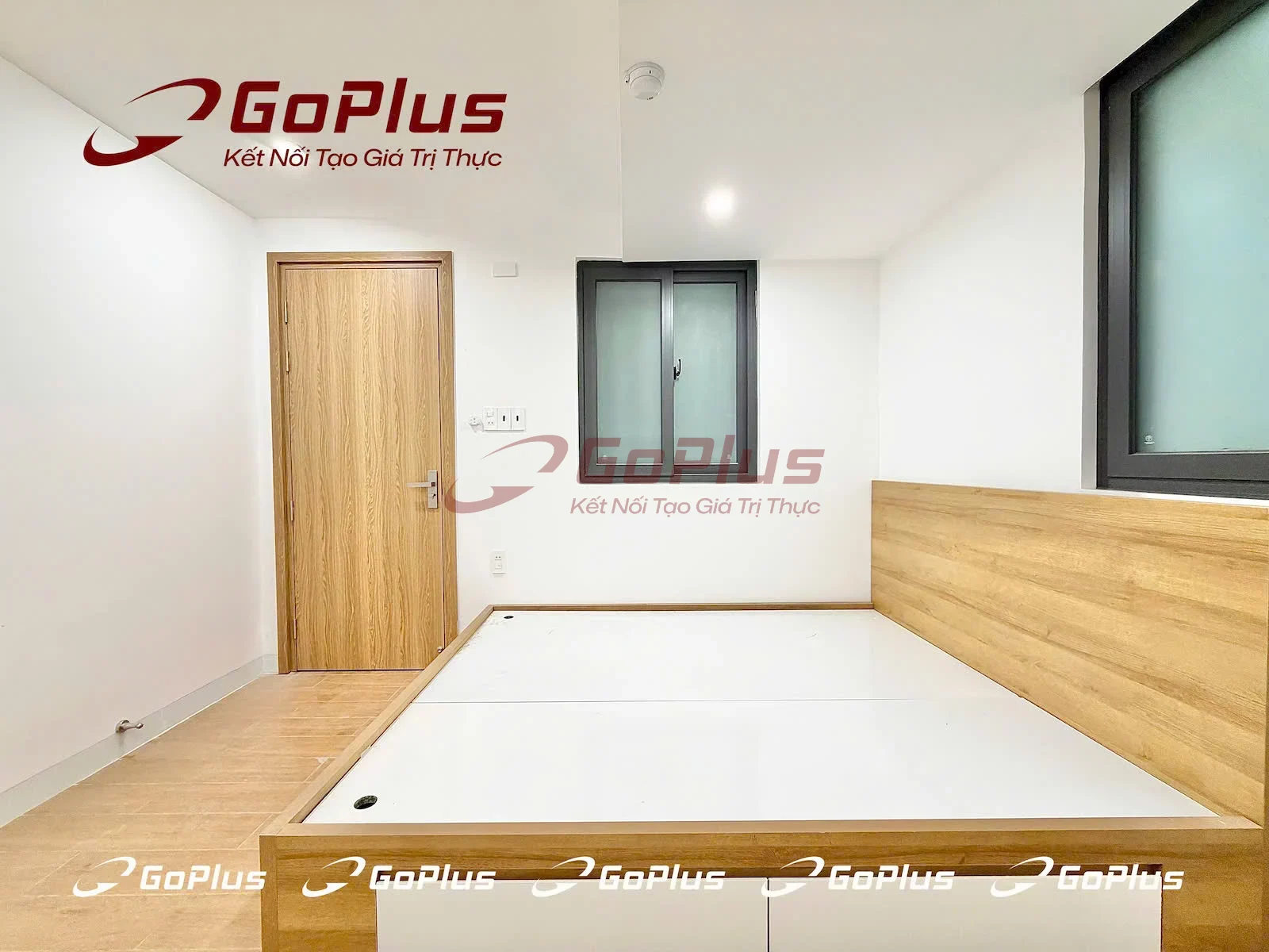 Cho thuê Studio 20m² Đường Số 59, Phường An Hội Tây · 5,8 triệu/tháng — ảnh 2