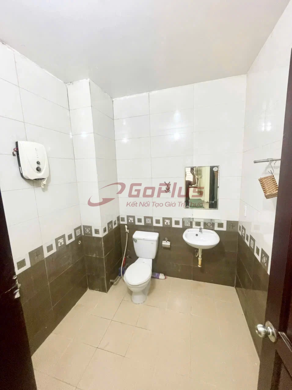 Cho thuê Studio 20m² Văn Chung, Phường Tân Bình · 4,3 triệu/tháng — ảnh 4