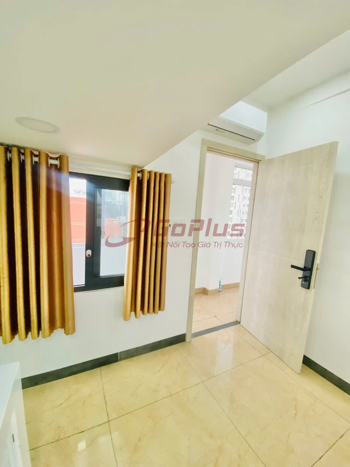 Cho thuê Duplex 20m² Xô Viết Nghệ Tĩnh, Phường Bình Thạnh · 5,5 triệu/tháng — ảnh 4