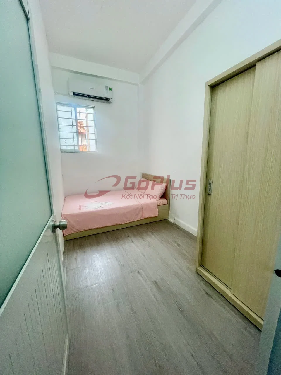 Cho thuê 2PN 40m² Võ Oanh, Phường Thạnh Mỹ Tây · 7,5 triệu/tháng — ảnh 2