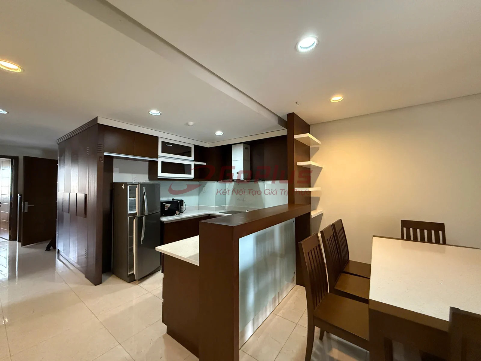 Cho thuê 3PN 175m² Hồ Biểu Chánh, Phường Phú Nhuận · 25 triệu/tháng — ảnh 2