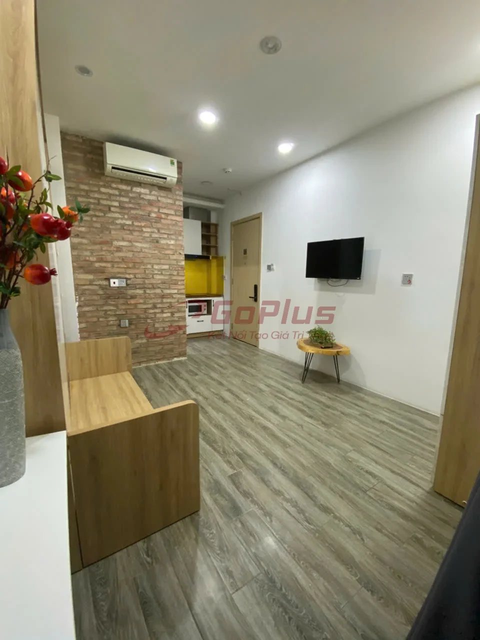 Cho thuê Studio 25m² Nguyễn Xí, Bình Thạnh, TP Hồ Chí Minh, Phường Bình Thạnh · 6 triệu/tháng — ảnh 1