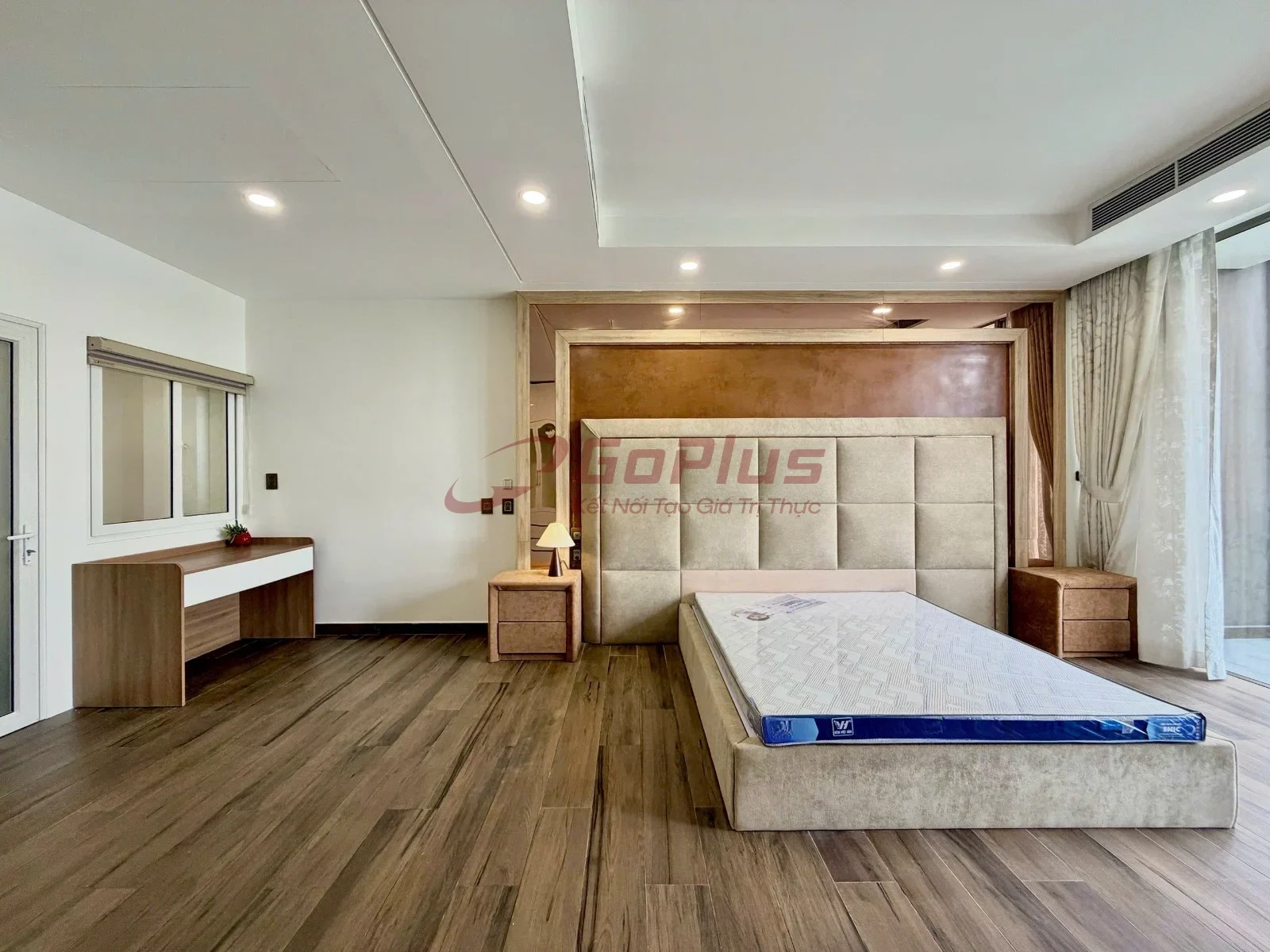 Cho thuê 2PN 125m² Nguyễn Đình Khơi, Phường Tân Sơn Nhất · 22,2 triệu/tháng — ảnh 2