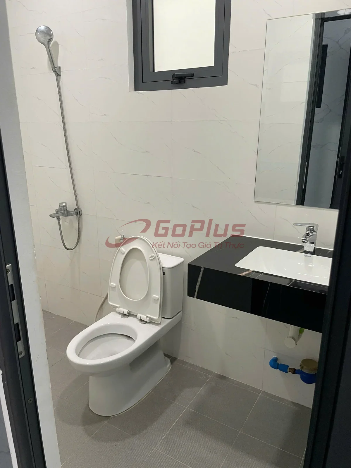 Cho thuê Studio G20 KDC Thanh Nhựt, Xã Nhà Bè · 3,5 triệu/tháng — ảnh 4