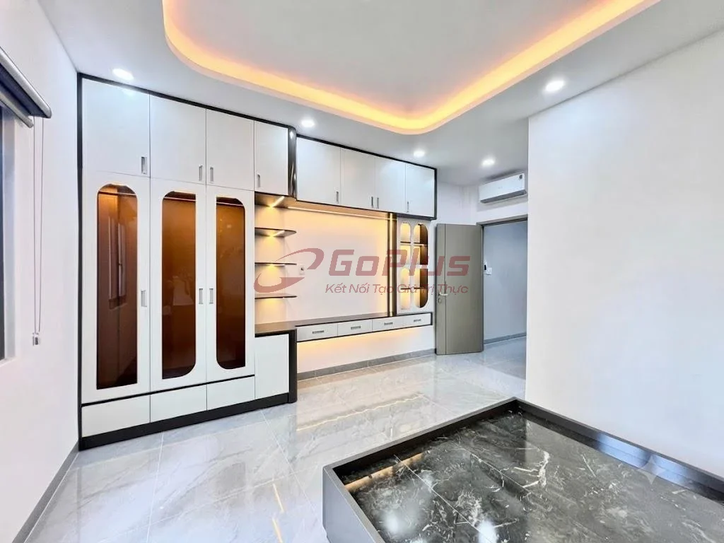Cho thuê Studio 40m² Đường Số 11, Phường Bình Hưng Hòa · 5,5 triệu/tháng — ảnh 1