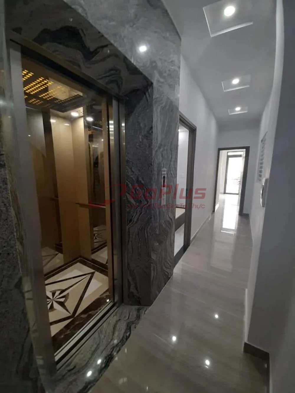 Studio 20m² for rent in Quách Hữu Nghiêm, Phường Tân Phú · 4.2 million VND/month — photo 2