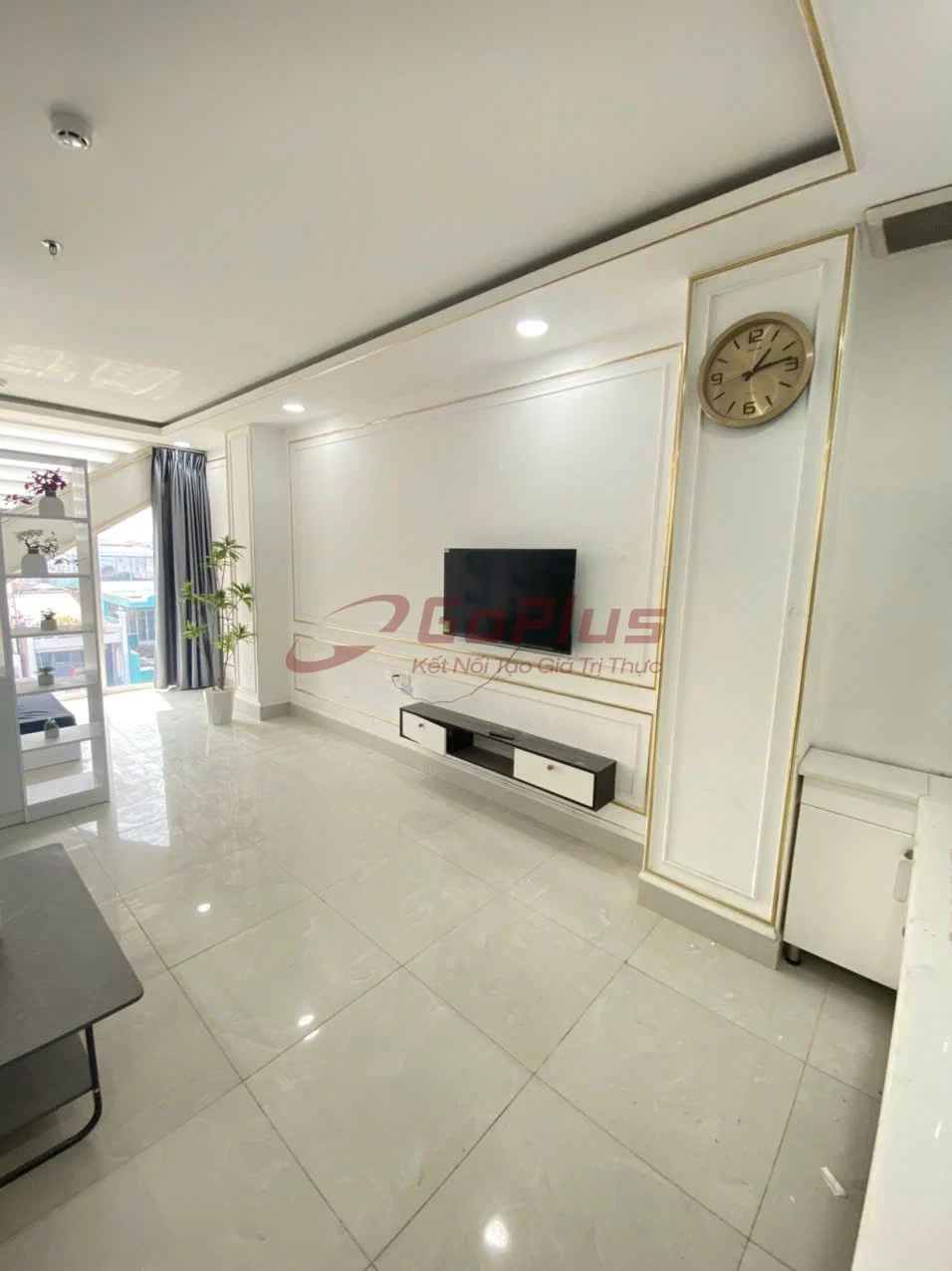 Cho thuê Studio 50m² Chu Văn An, Phường Bình Thạnh · 9,2 triệu/tháng — ảnh 1