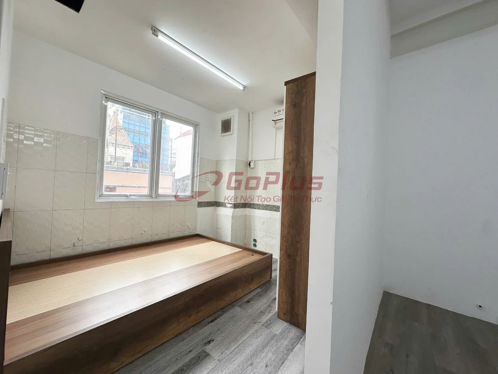 Cho thuê Studio 30m² Trường Sa, Phường Nhiêu Lộc · 7 triệu/tháng — ảnh 3