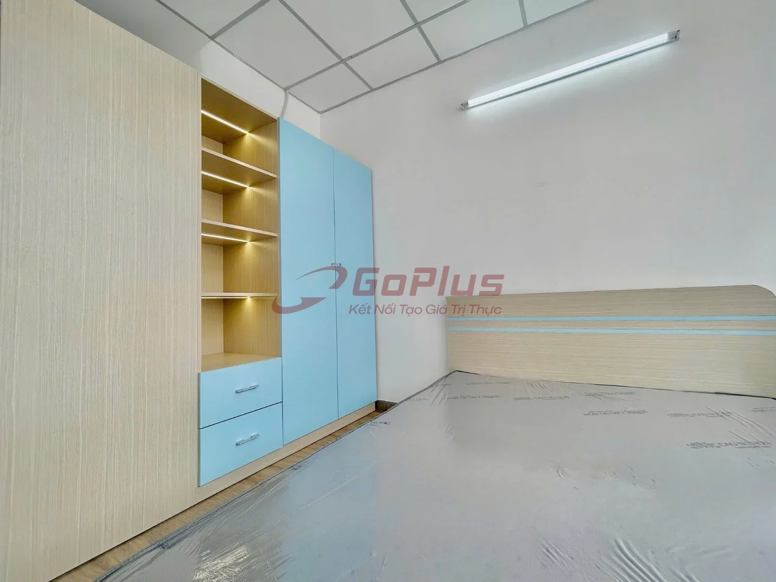 Cho thuê Studio 40m² Điện Biên Phủ, Phường Gia Định · 7,5 triệu/tháng — ảnh 3