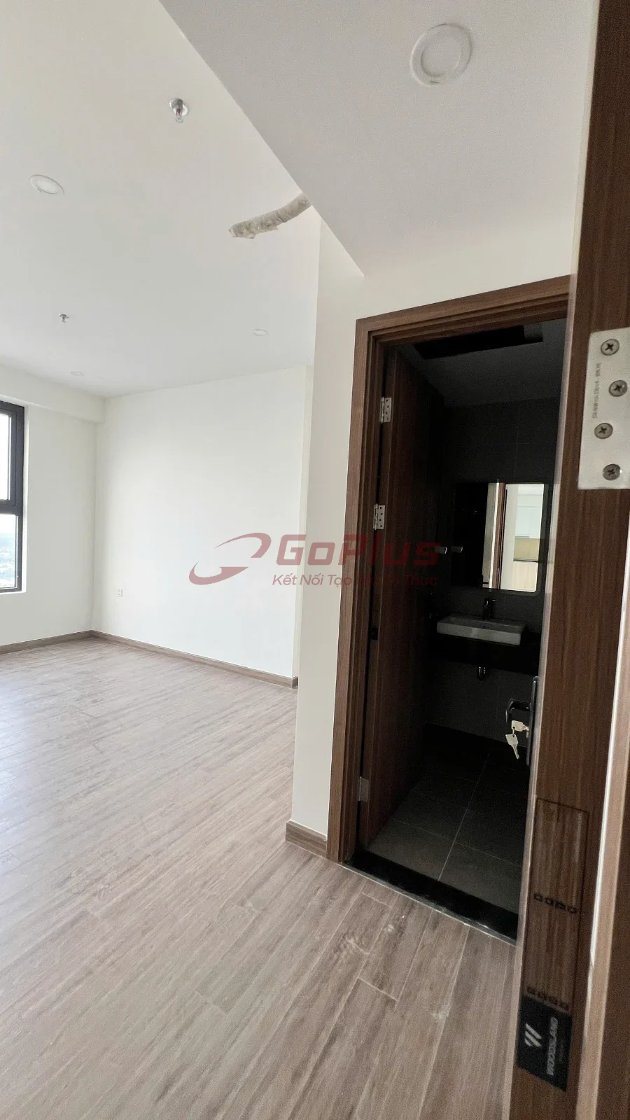 Studio 20m² for rent in Đại Lộ Bình Dương, Phường Lái Thiêu · 6 million VND/month — photo 2
