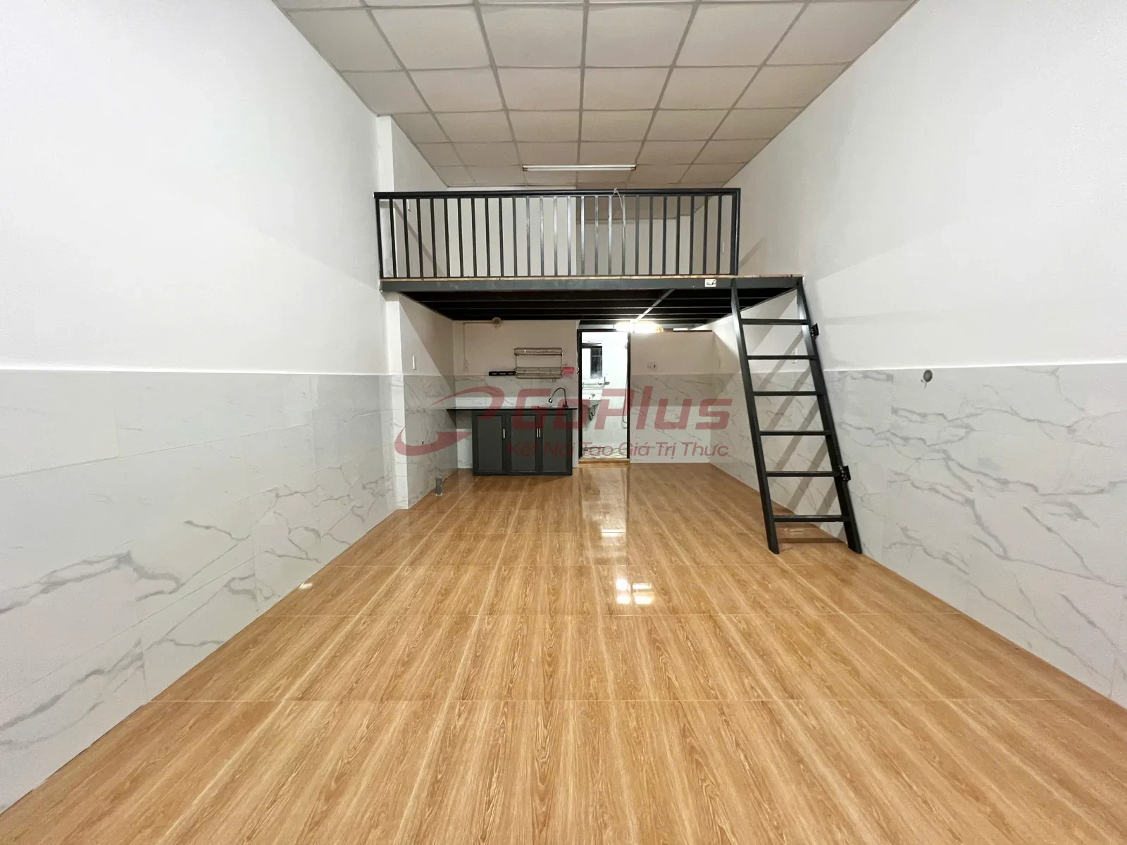 Cho thuê Duplex 25m² Đường số 30, Phường An Nhơn · 5,4 triệu/tháng — ảnh 2