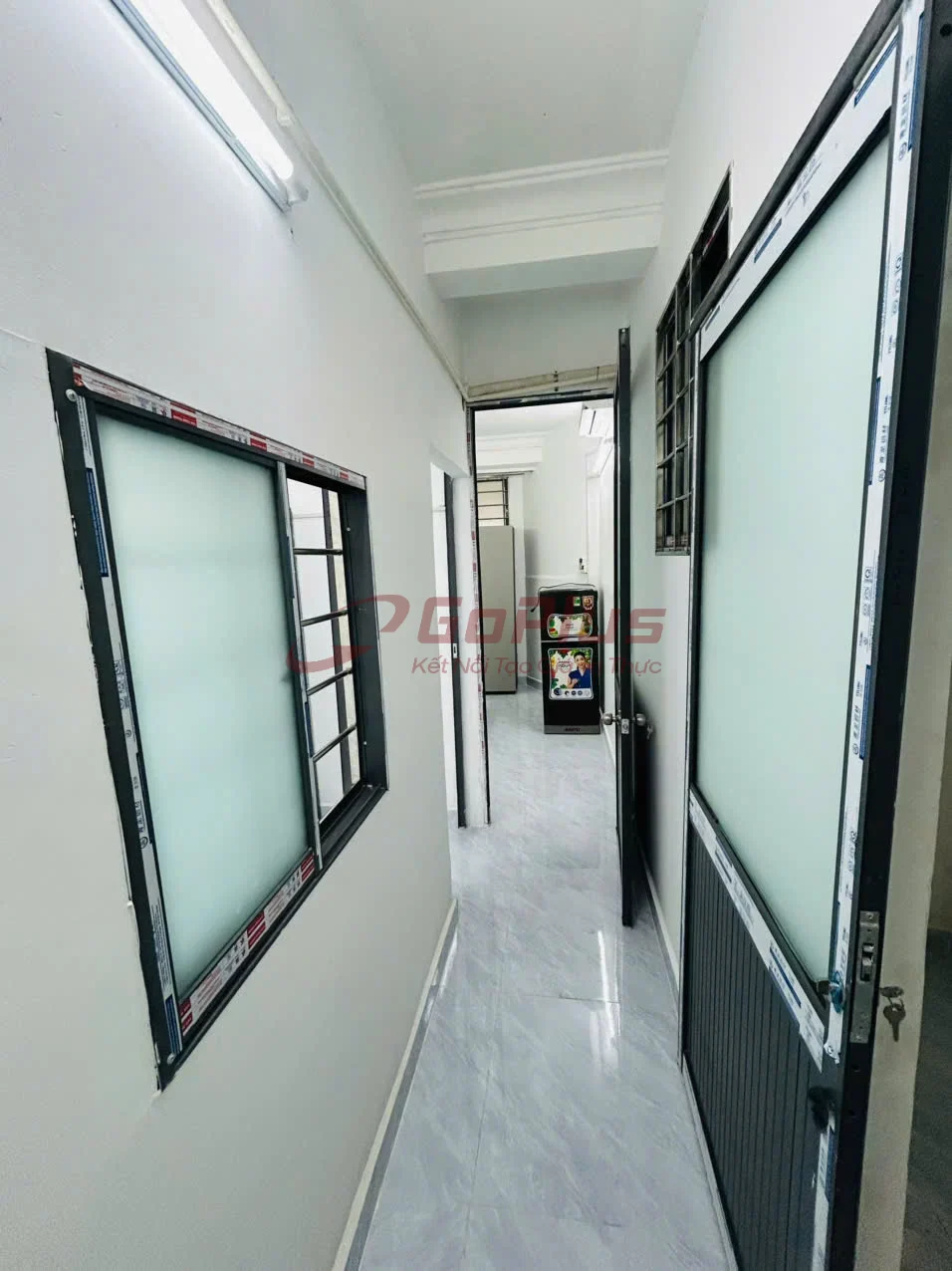 2BR 30m² for rent in Bình Quới, Phường Bình Quới · 6 million VND/month — photo 2
