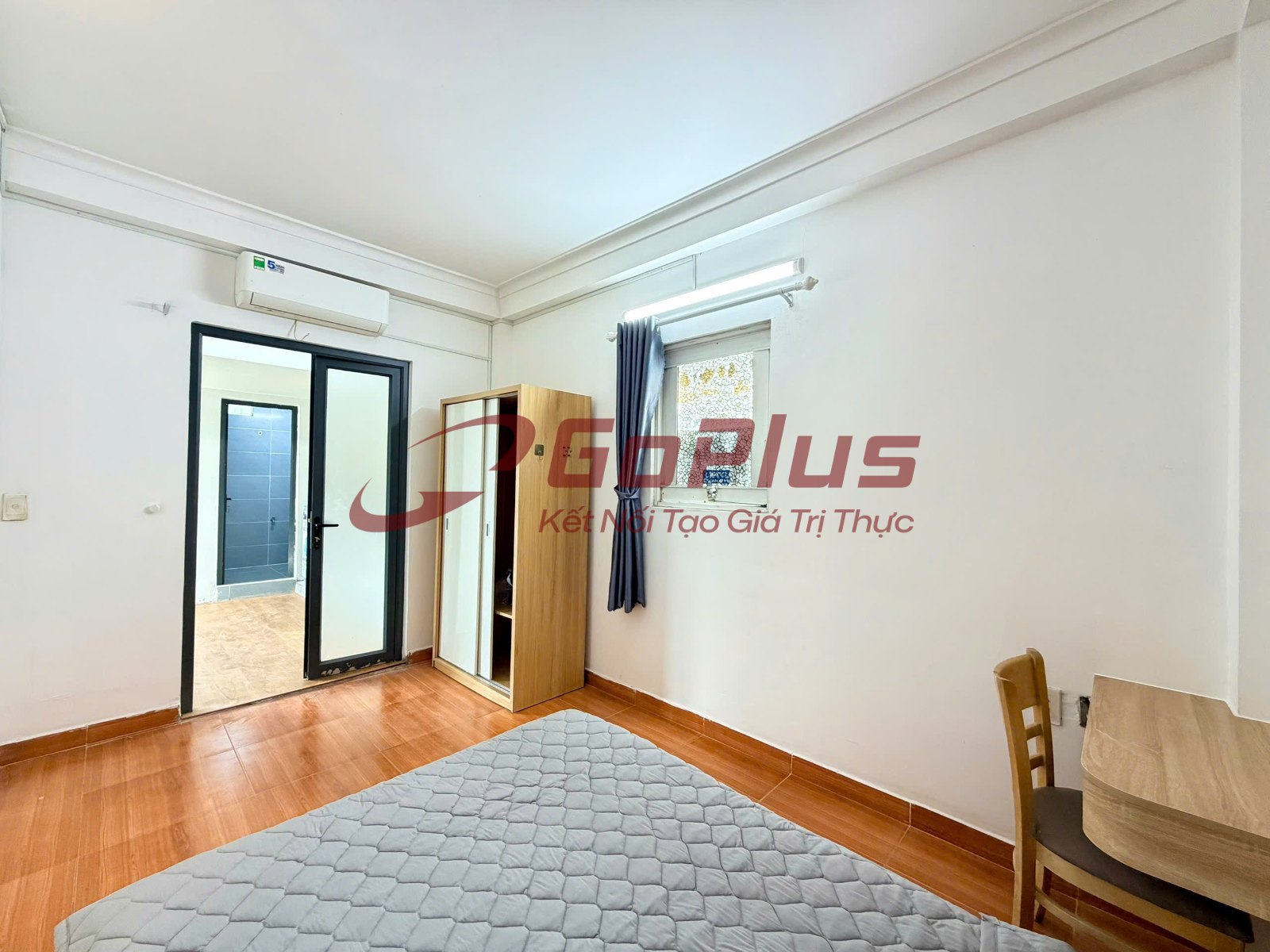Cho thuê 1PN 20m² Huỳnh Văn Nghệ, Phường Tân Sơn · 4,8 triệu/tháng — ảnh 4