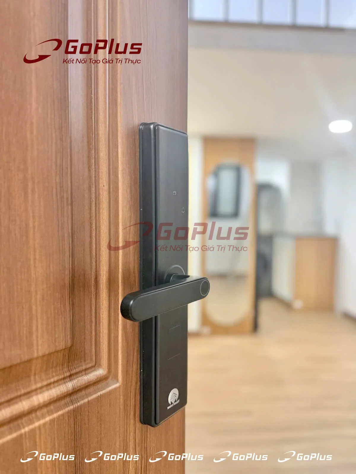 Cho thuê Duplex 20m² Trần Bá Giao, Phường An Nhơn · 5,8 triệu/tháng — ảnh 1