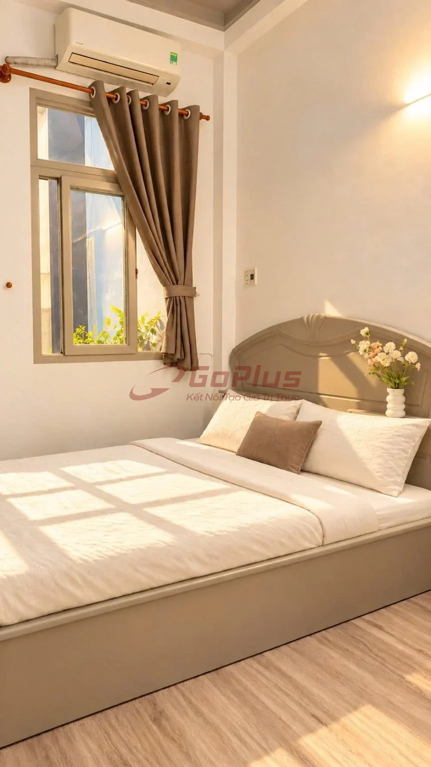 Cho thuê Studio 20m² Lê Văn Sỹ, Phường Phú Nhuận · 6,5 triệu/tháng — ảnh 3