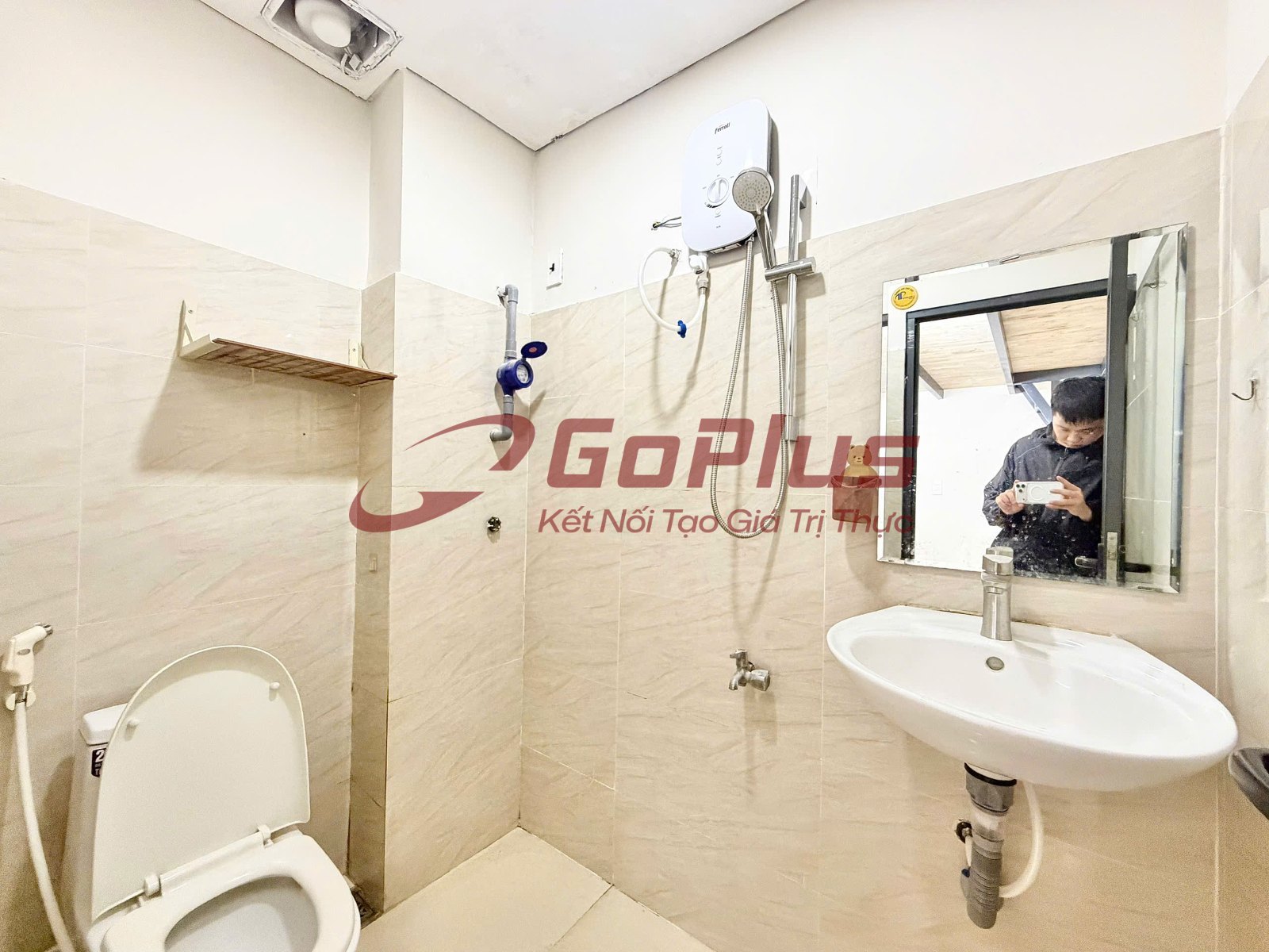 Cho thuê Duplex 20m² Ql1a, Phường An Phú Đông · 4,2 triệu/tháng — ảnh 1