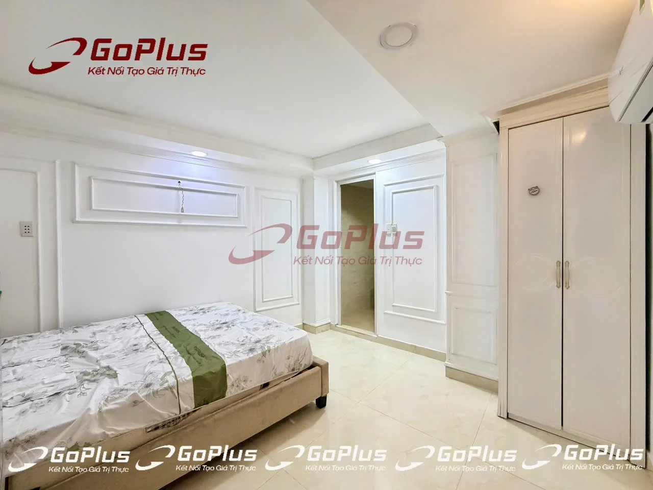 Studio 20m² for rent in Phan Chu Trinh, Phường Bình Thạnh · 5.2 million VND/month — photo 1