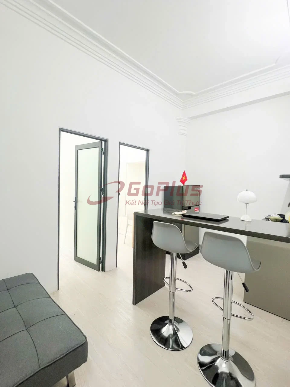 2BR 40m² for rent in Lý Thường Kiệt, Phường Diên Hồng · 9.9 million VND/month — photo 3