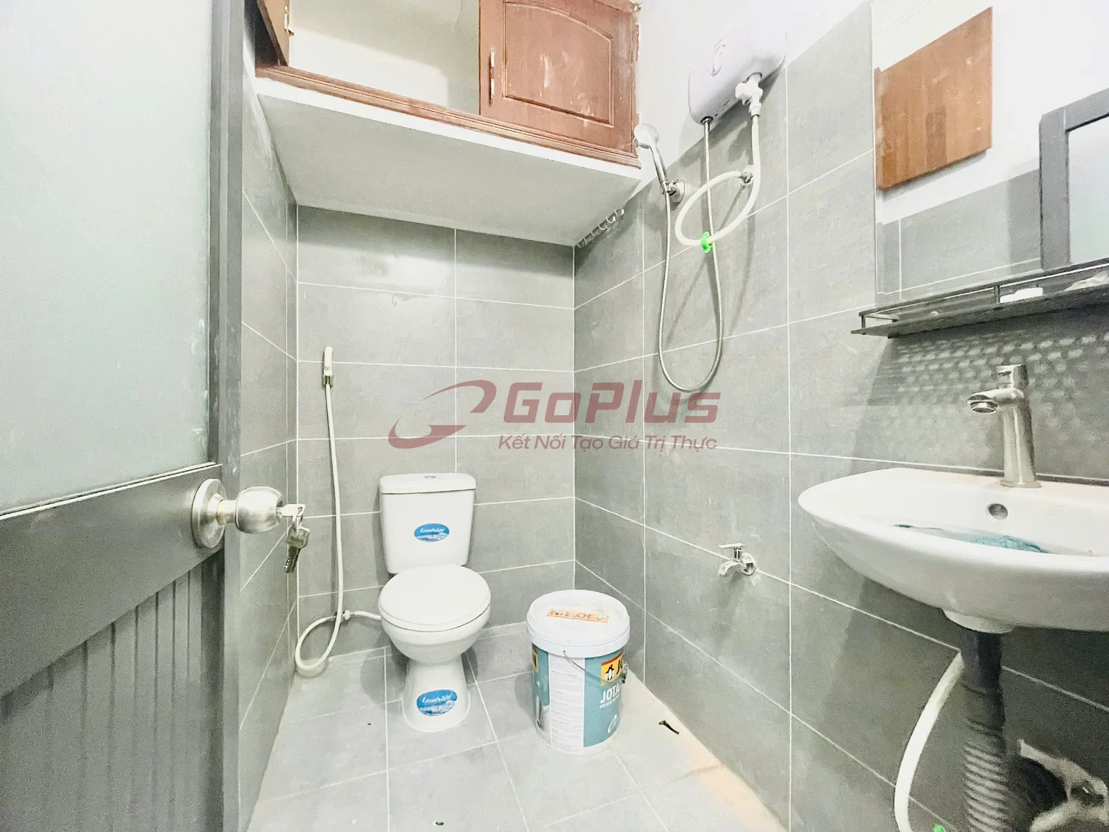 Cho thuê Studio 16m² Bình Lợi, Phường Bình Lợi Trung · 5,2 triệu/tháng — ảnh 4