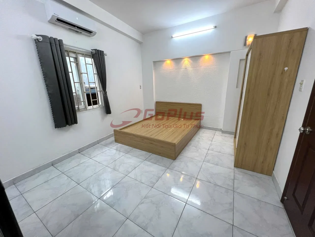 Cho thuê Studio 20m² Bùi Đình Tuý, Phường Bình Thạnh · 5 triệu/tháng — ảnh 4