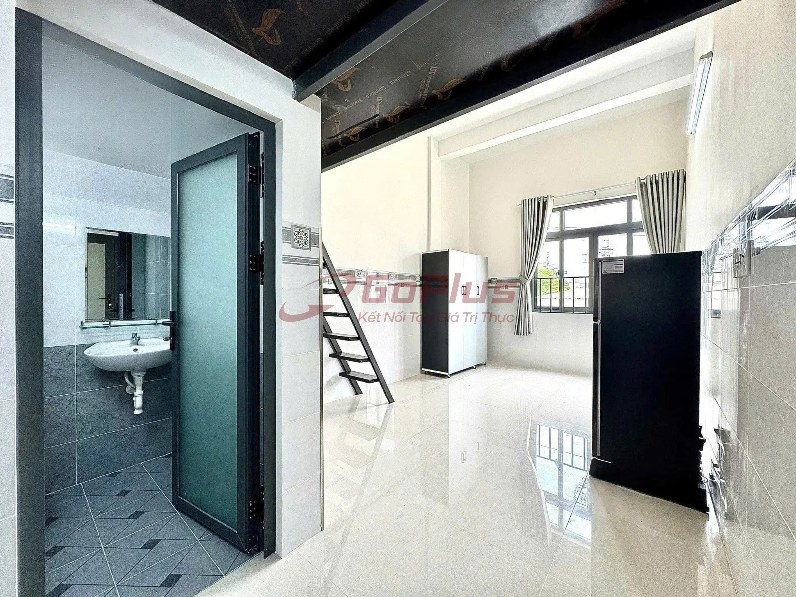 Duplex 20m² for rent in Tân Thới Hiệp 21, Phường Tân Thới Hiệp · 4.5 million VND/month — photo 4