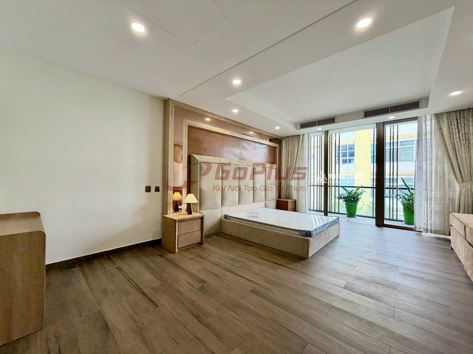 Cho thuê 2PN 125m² Nguyễn Đình Khơi, Phường Tân Sơn Nhất · 22,2 triệu/tháng — ảnh 3