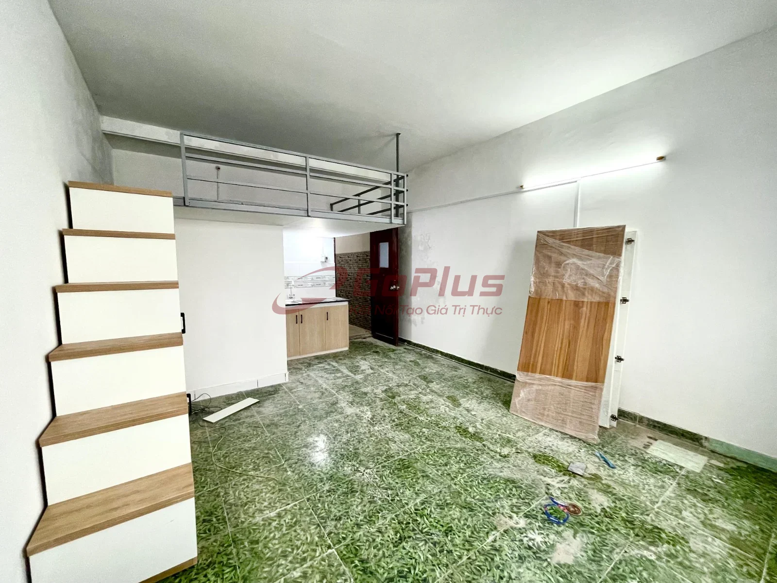 Cho thuê Duplex 20m² Phan Văn Hớn, Xã Bà Điểm · 3,1 triệu/tháng — ảnh 3