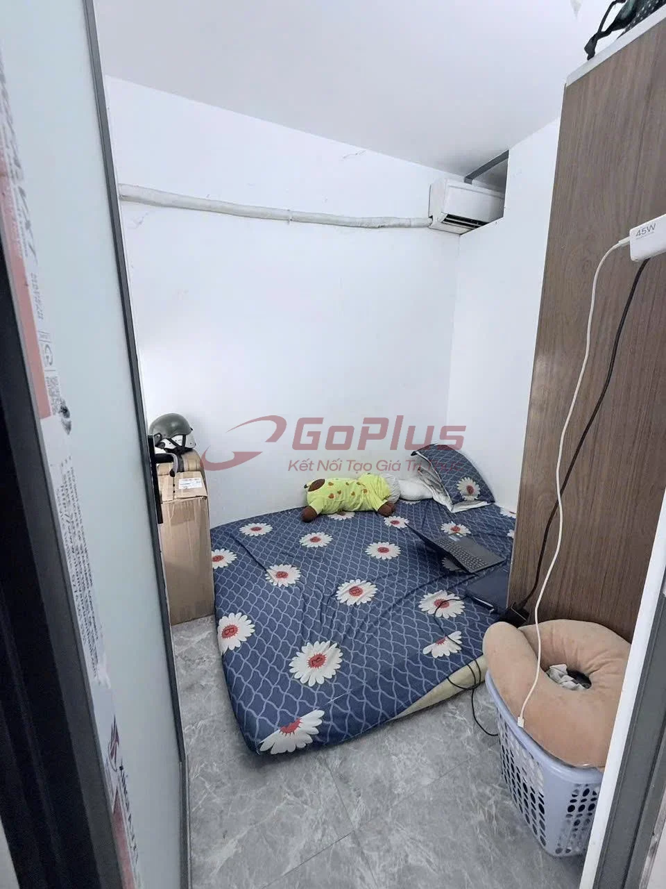 Studio 20m² for rent in Hoàng Minh Giám, Phường Đức Nhuận · 6.5 million VND/month — photo 3