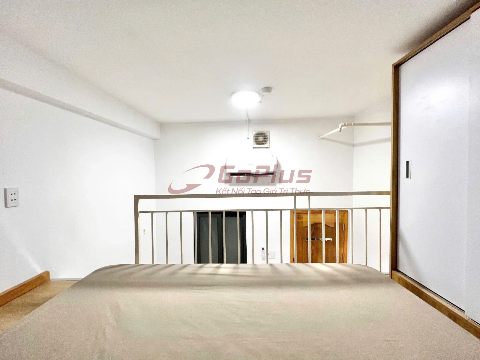 Cho thuê Studio 20m² Cách Mạng Tháng 8, Phường Hòa Hưng · 4,8 triệu/tháng — ảnh 2