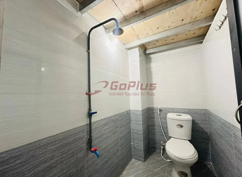 Cho thuê Duplex 20m² Hà Thị Đát, Phường Tân Sơn Nhì — ảnh 3