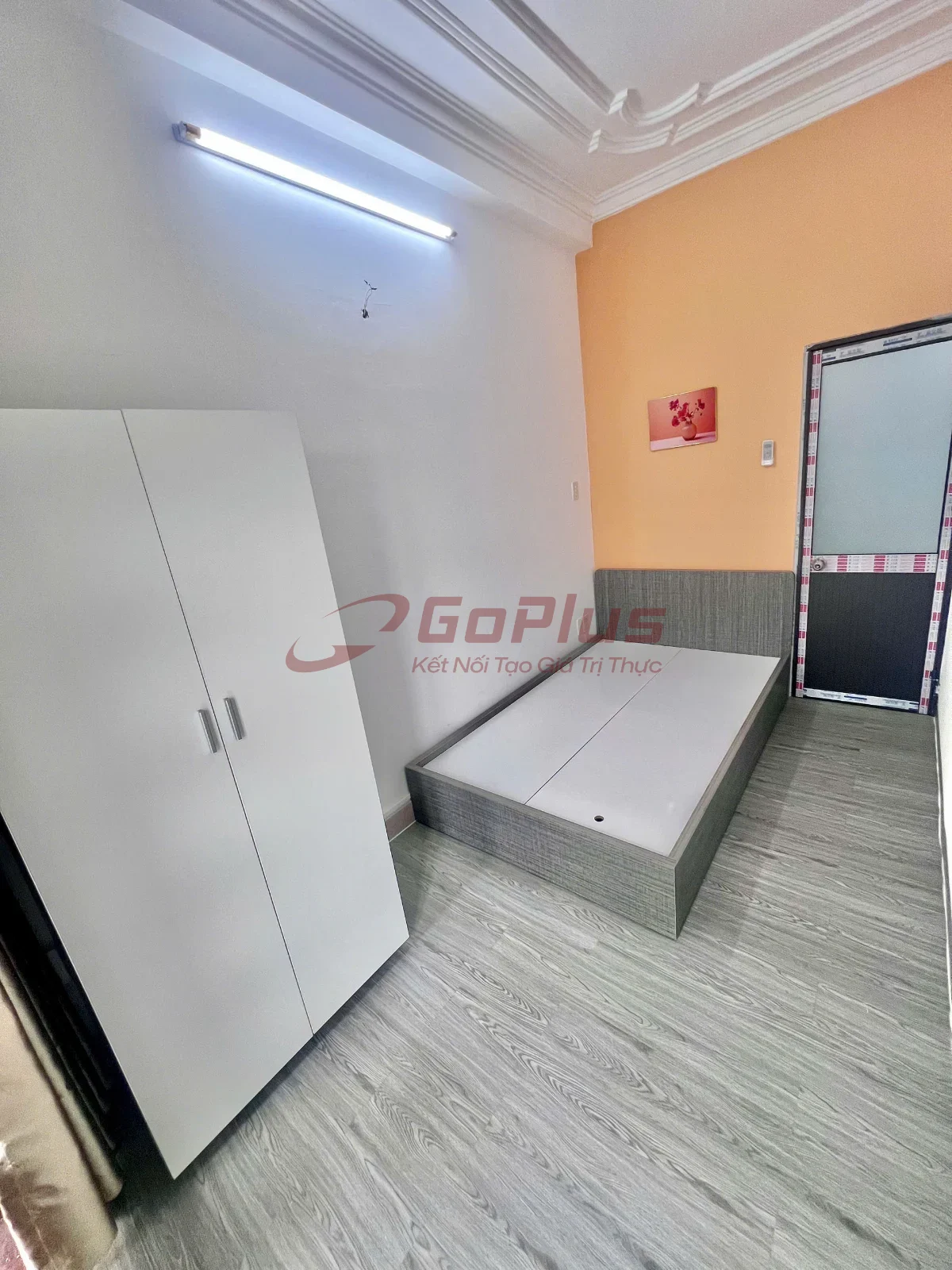 2BR 30m² for rent in Đường Số 43, Phường Khánh Hội · 8.9 million VND/month — photo 3