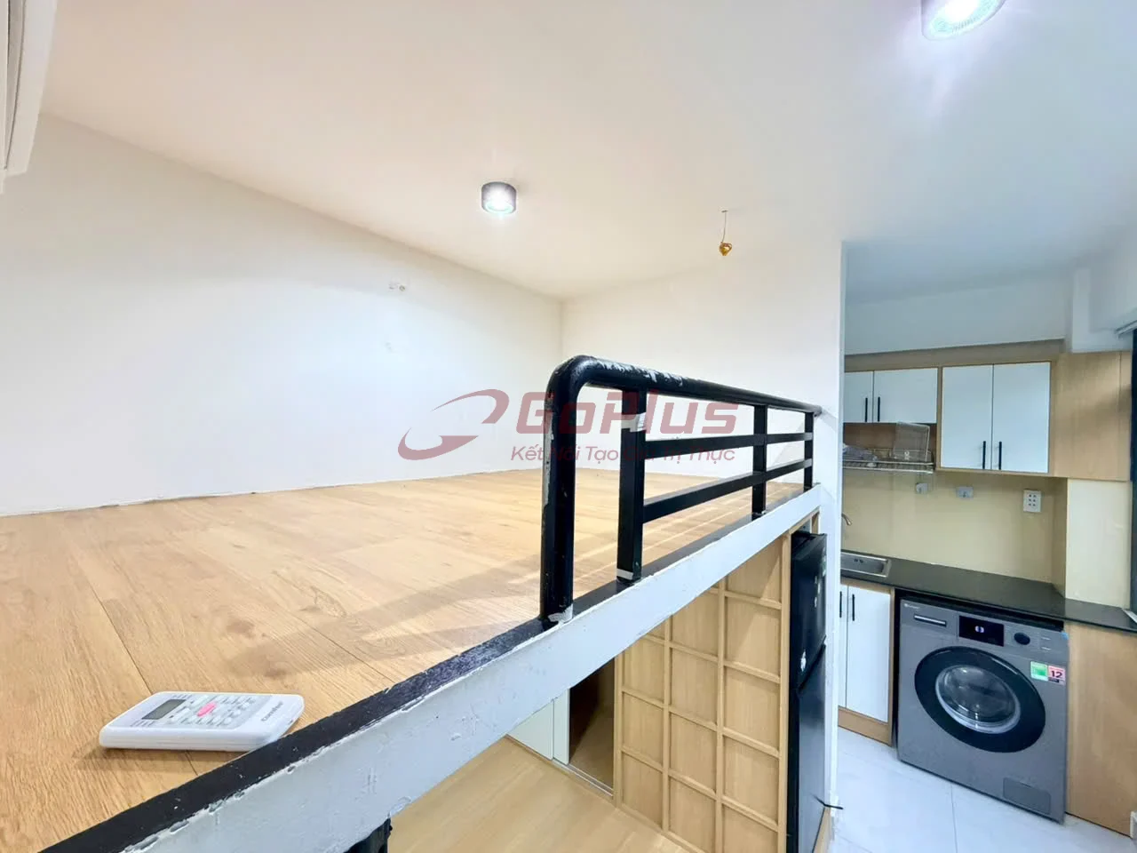 Cho thuê Duplex 20m² Tự Quyết, Phường Tân Sơn Nhì · 4,5 triệu/tháng — ảnh 3